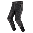 LS2 COMO AIR MAN PANT BLACK DARK GREY