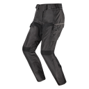 LS2 TRAVEL MAN PANT BLACK DARK GREY