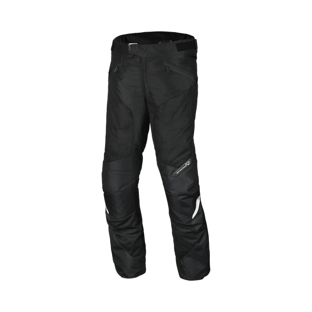 [131216] Macna Airmore Black (XS)