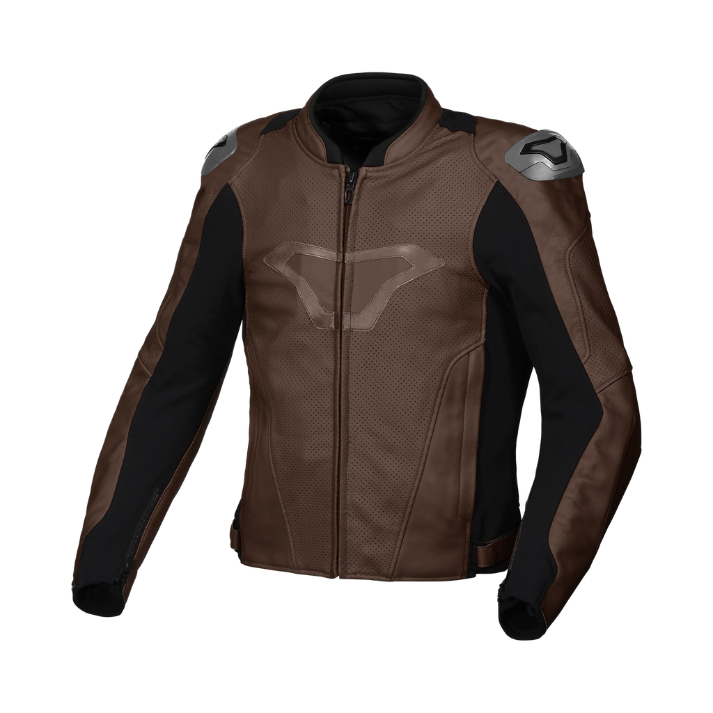 [131851] Macna Aviant Air Brown / Black (46)