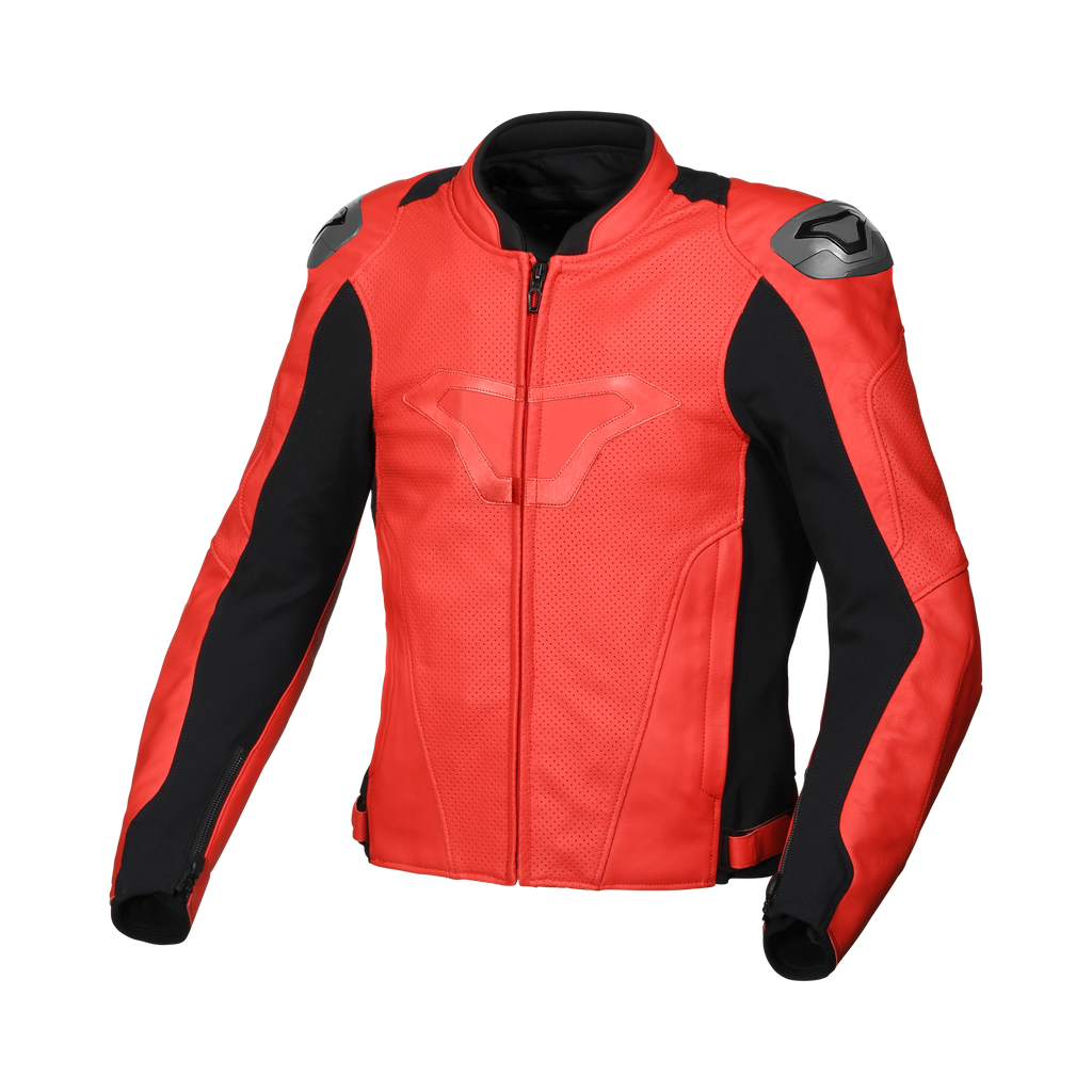 [131837] Macna Aviant Air Red / Black (46)