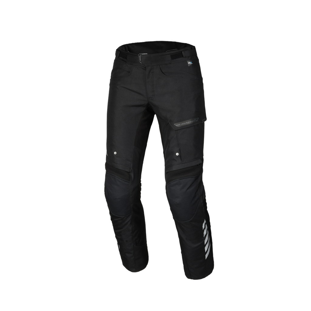 [131721] Macna Blazor Black (S)