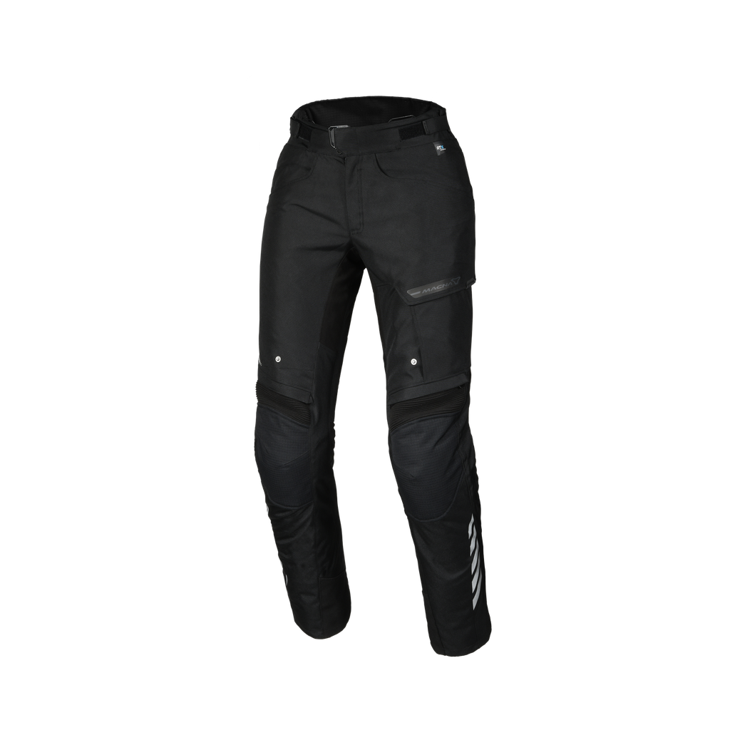 [131751] Macna Blazor Dames Black (XS)