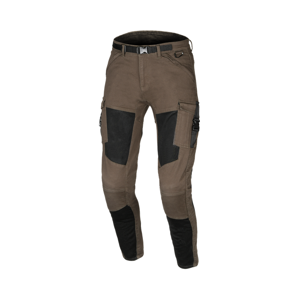 [139207] Macna Bombar Brown / Black (28)