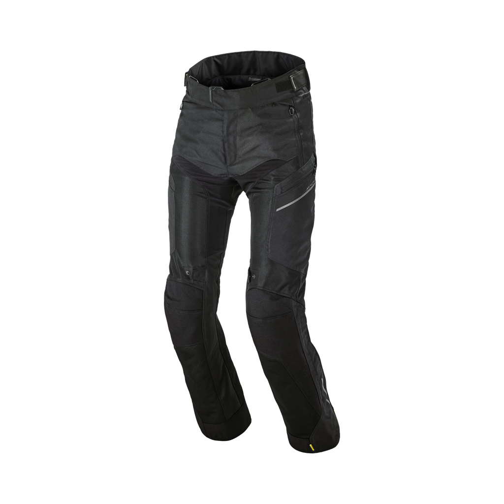 [111912] Macna Bora Black (XS)