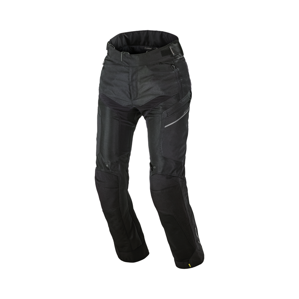 [113368] Macna Bora Women Black (XS)