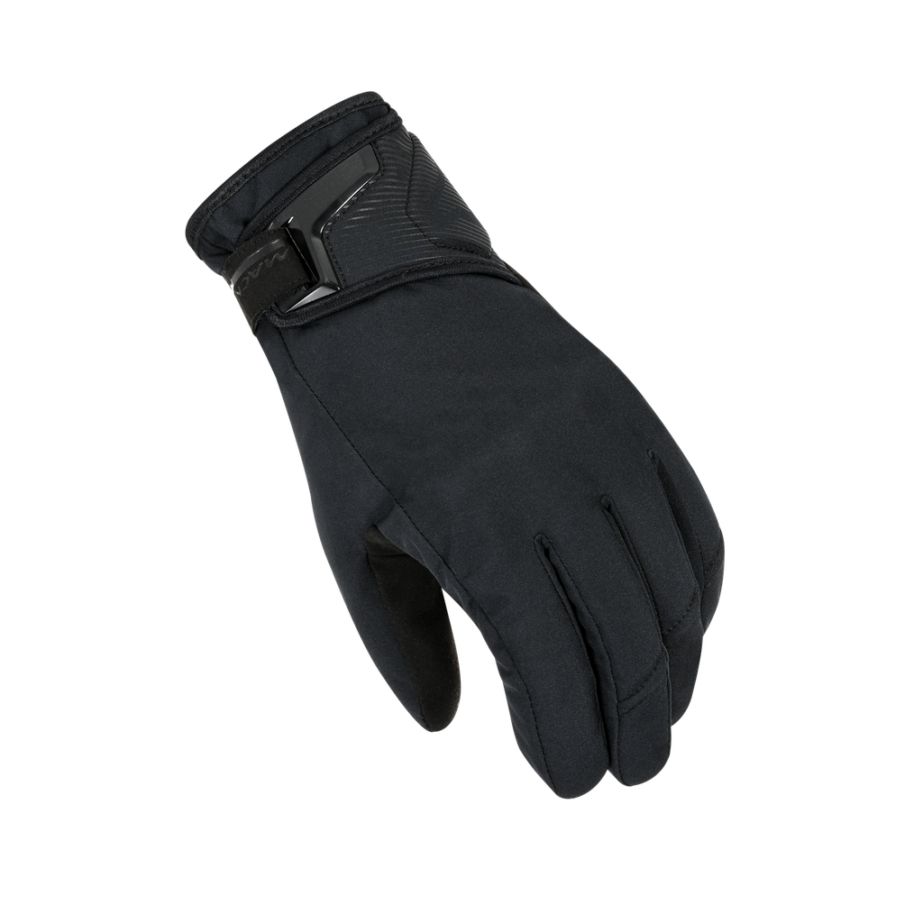 [138128] Macna Code RTX Dames Black (XS)