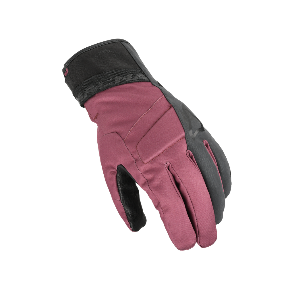[160928] Macna Daunta RTX Red / Black (XS)