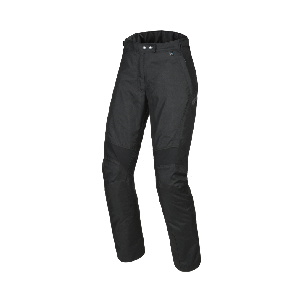 [130051] Macna Deva Black (XS)