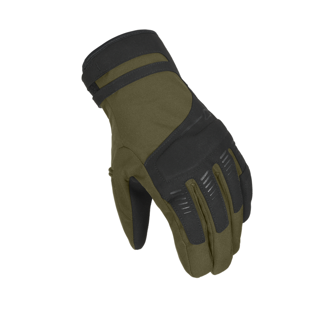 Macna Dim RTX Dames Green / Black