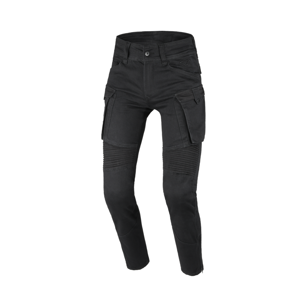 [165256] Macna Durham easy fit Black (30)