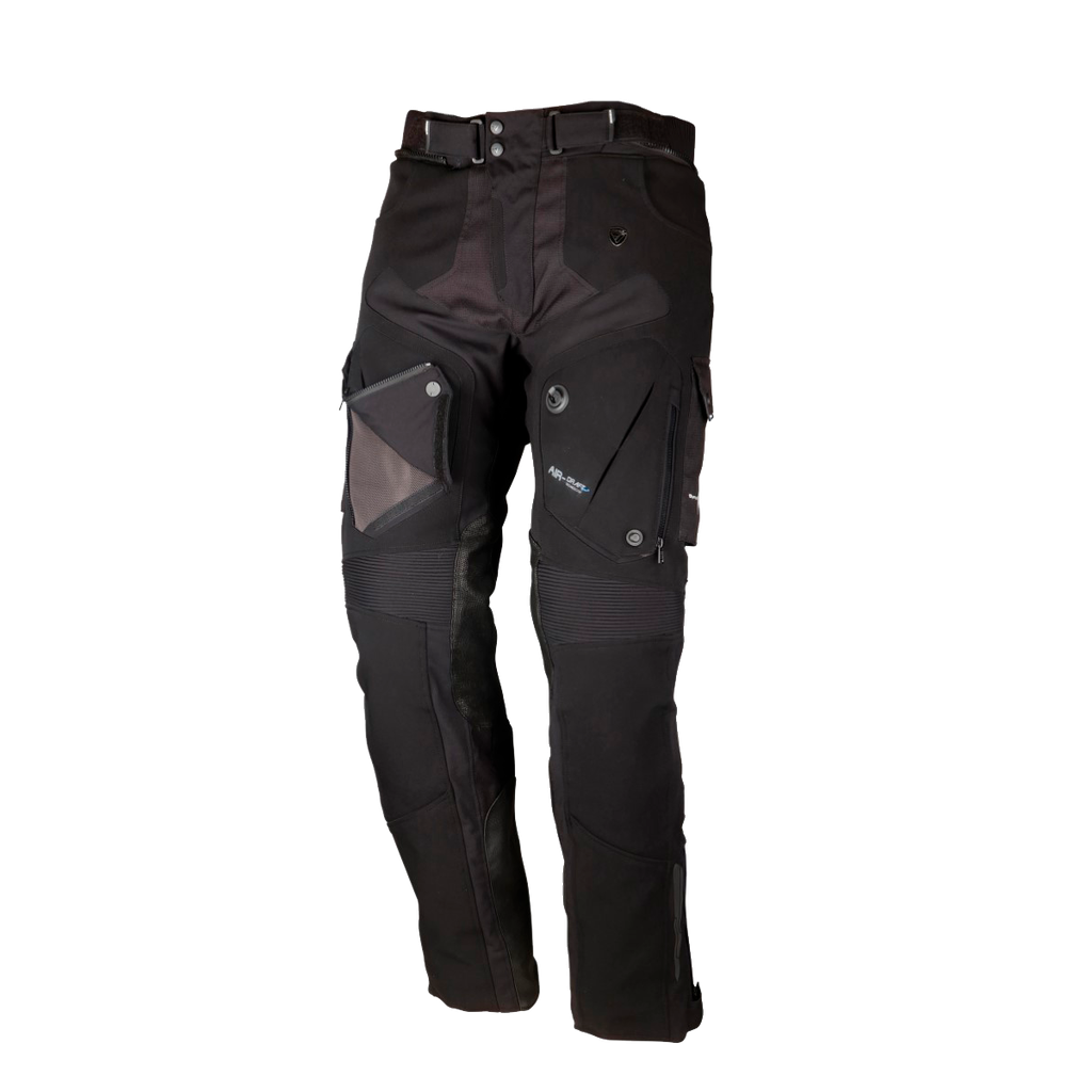 [088220 10 S] Modeka Pants Talismen Black (S)