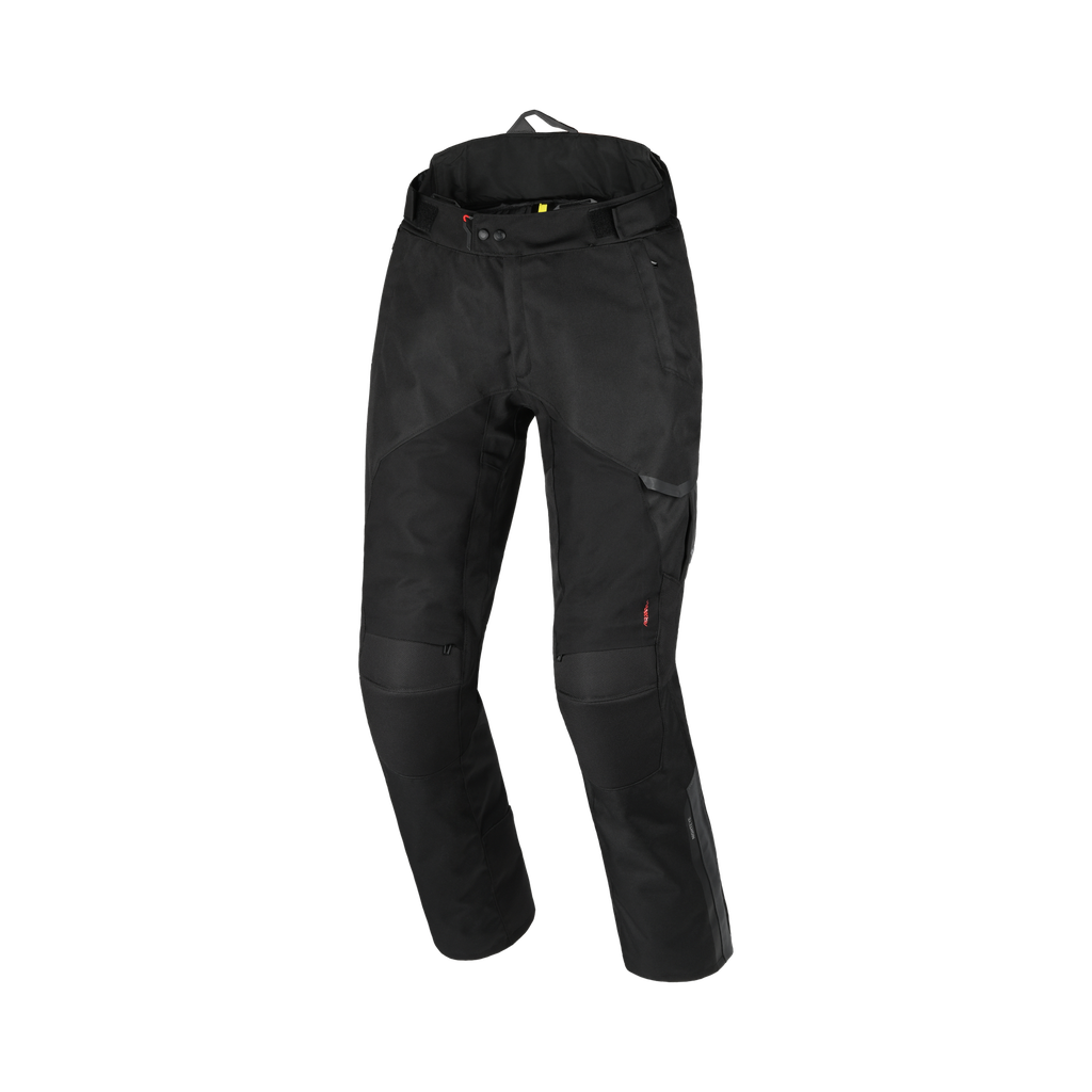 [160450] Macna Forge 2.0 Black (S)