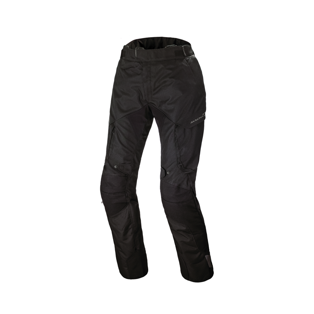 [111632] Macna Forge Dames Black (S)