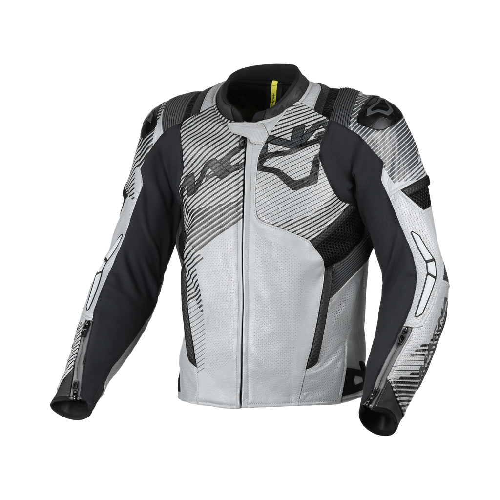 [162540] Macna Ignite Grey / Black (48)