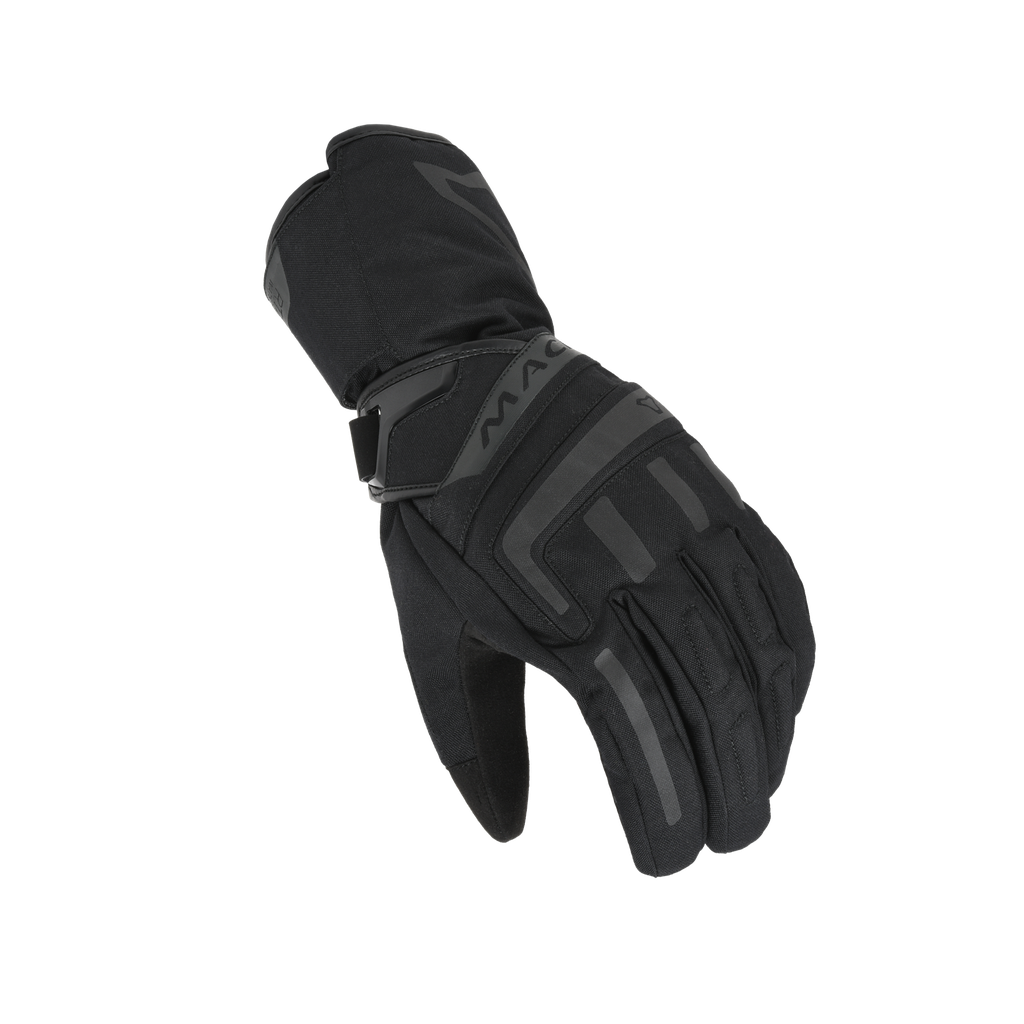 Macna Intro RTX 3.0 Black