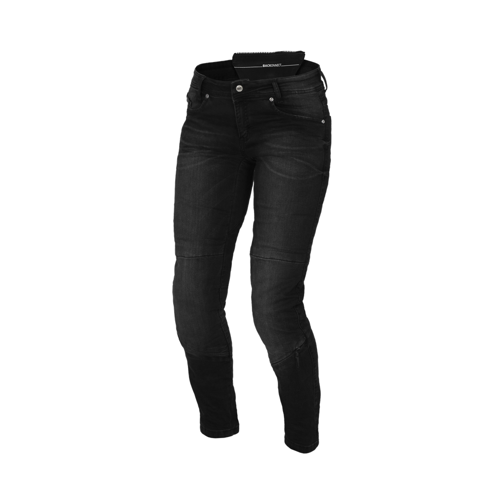 [141748] Macna Jenny Dames Black (28)