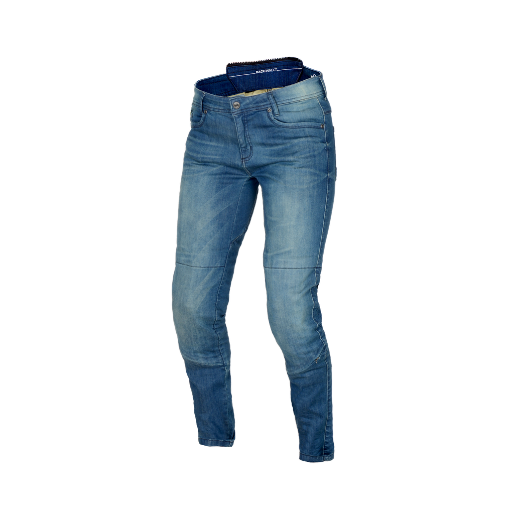[98021] Macna Jenny Dames Blue
