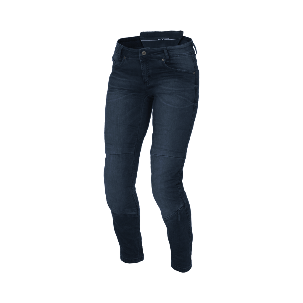 [134123] Macna Jenny Dames Flat blue (28)