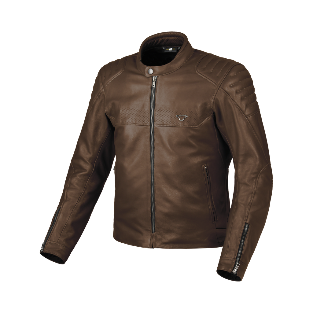 [147777] Macna Lance 2.0 Brown (48)