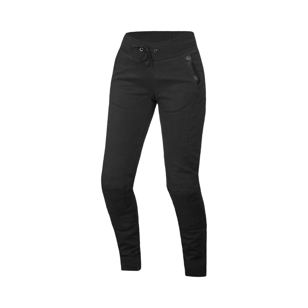 [107149] Macna Niche Dames Black (XS)
