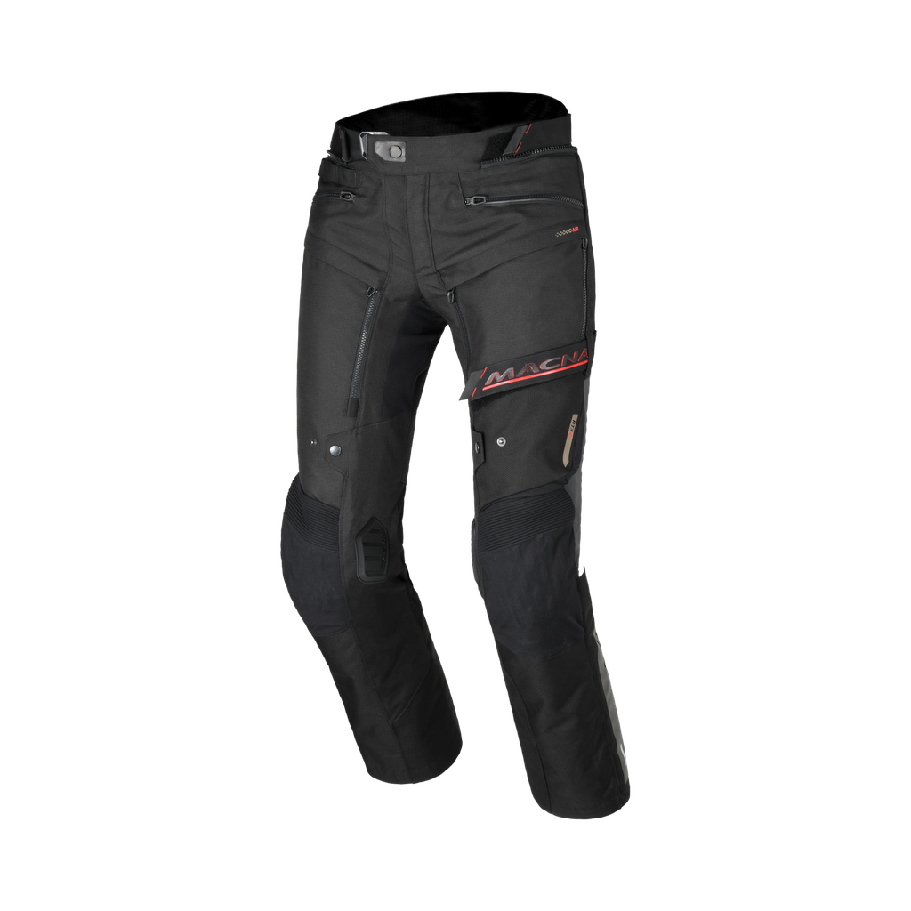 [146901] Macna Novac Black (S)