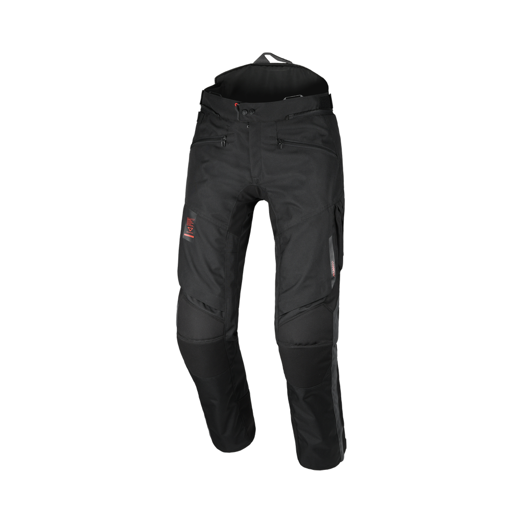 [160362] Macna Novado 2.0 Black (S)