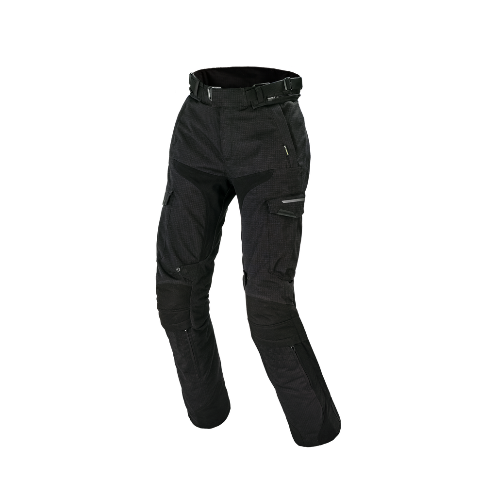 [111372] Macna Novado Dames Black (XS)