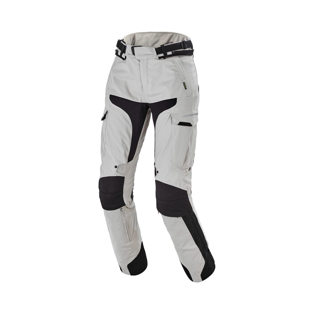 [111402] Macna Novado Dames Light grey (XS)