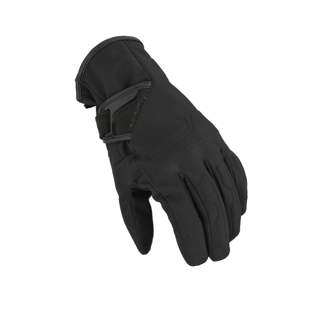 [160831] Macna Othana RTX Black (XS)