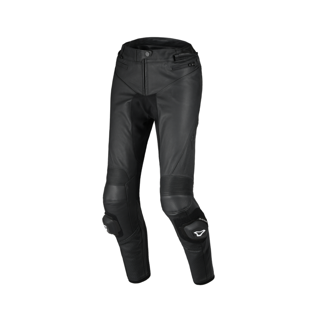 [162580] Macna Ovita Black (36)