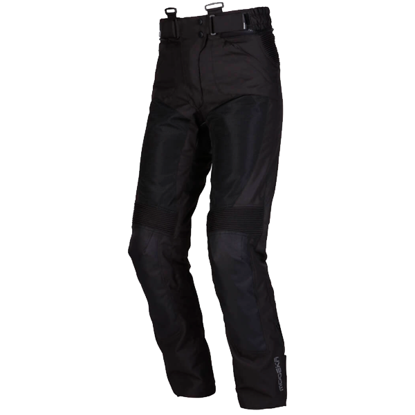 [088381 10 34] Modeka Veo Air Lady Pants Black (34)