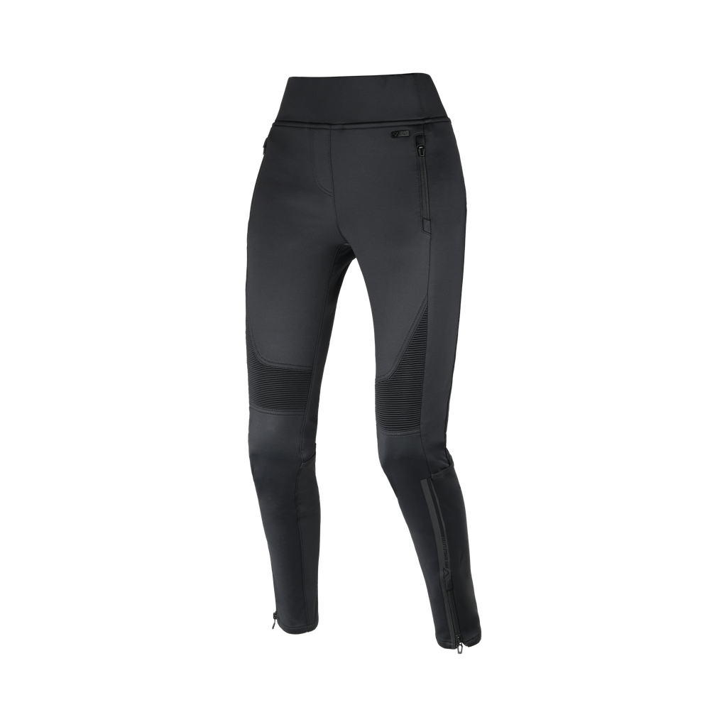 [147402] Macna Pearl dames Black (28)