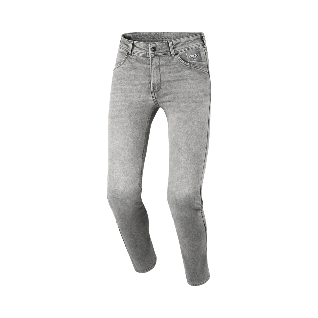 [165110] Macna Portola slim fit Grey (28)
