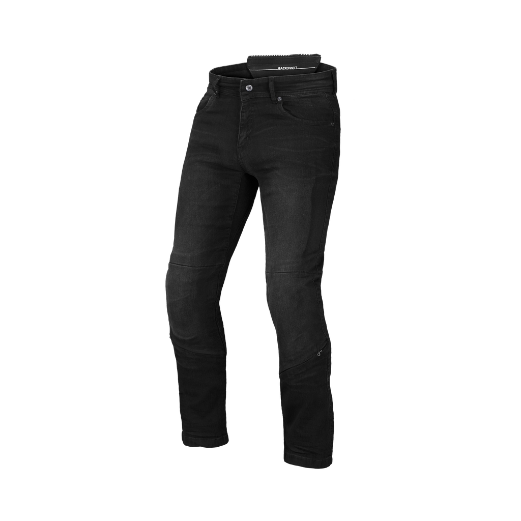 Macna Stone Black