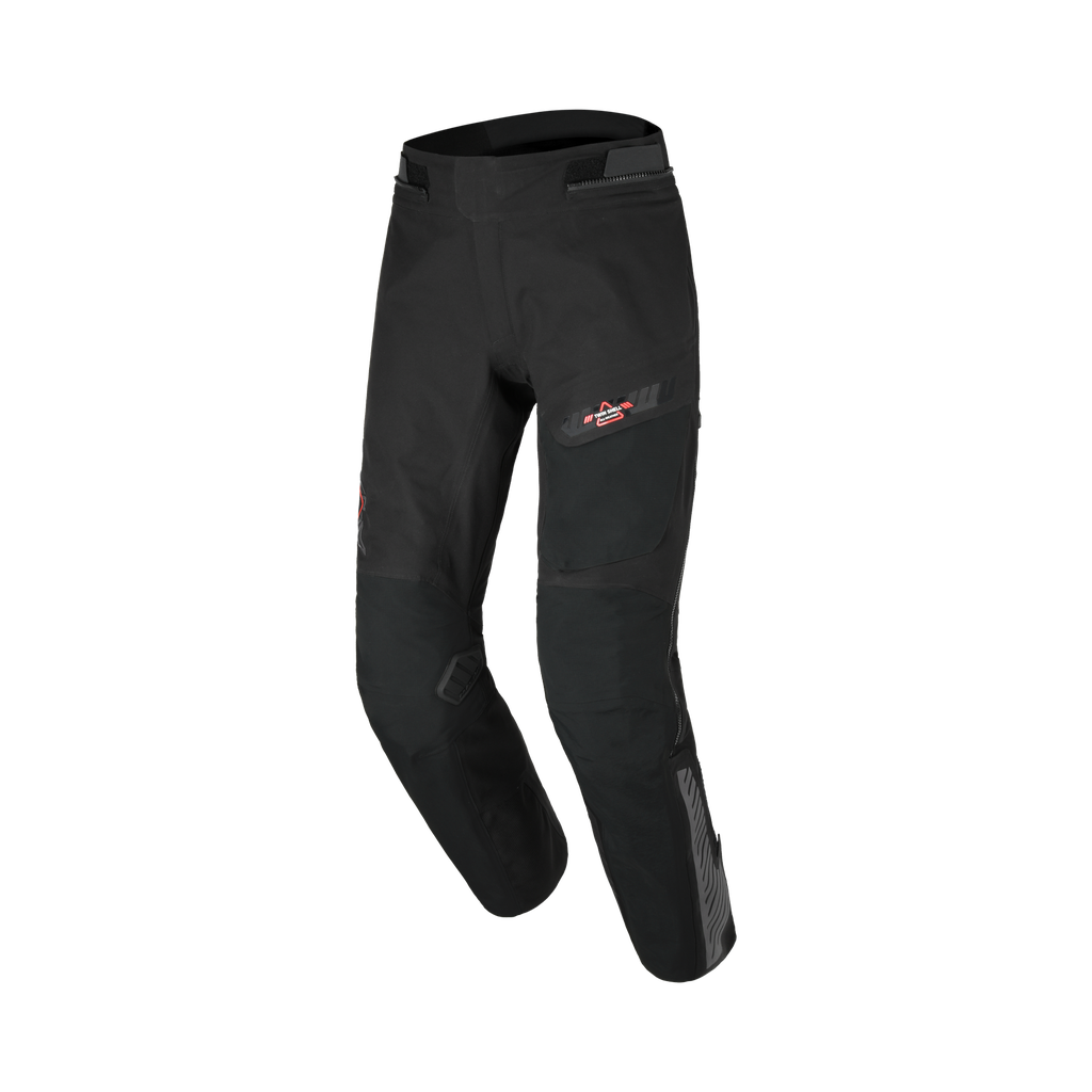 [138851] Macna Synchrone Pants Black (S)