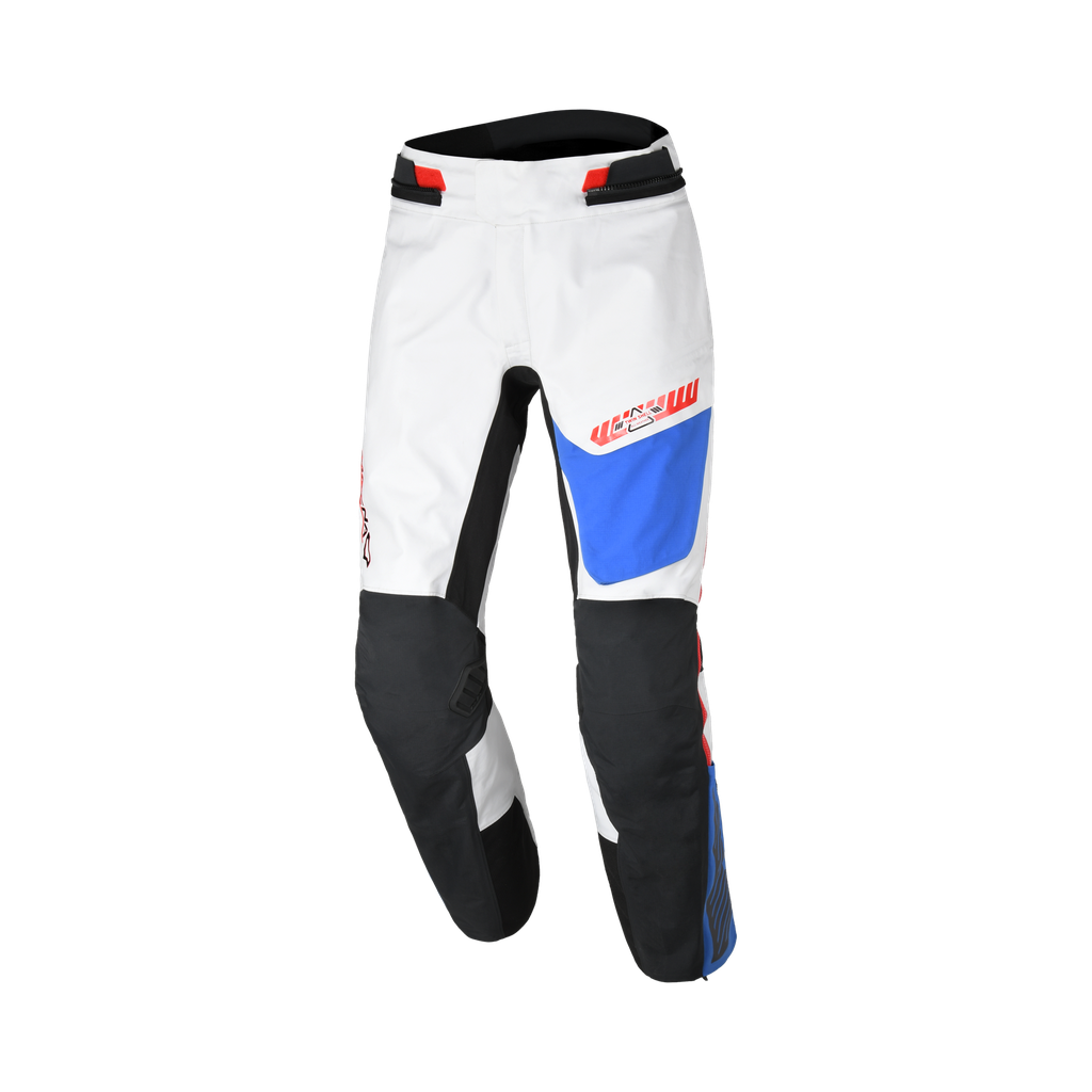 [138911] Macna Synchrone Pants Grey / Blue (S)