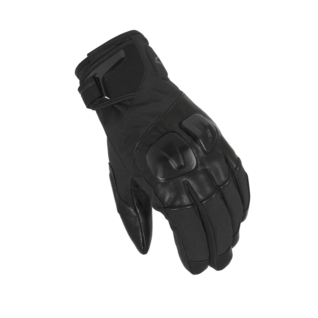 [117106] Macna Task RTX Black (XS)