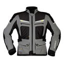 Modeka AFT Air Jacket Grey/Black