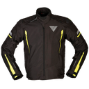 Modeka Aenergy Jacket Black/Yellow