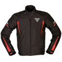 Modeka Aenergy Jacket Black/Red
