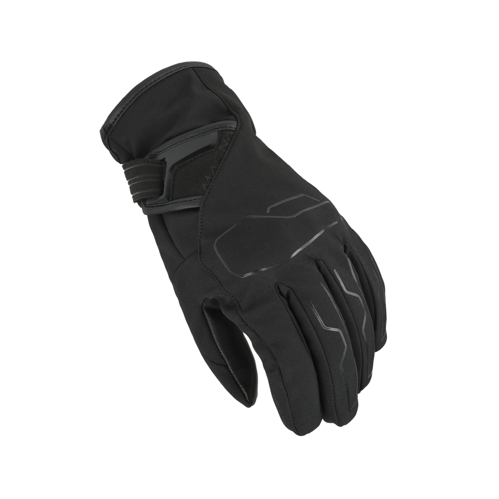 [160856] Macna Vanca RTX Black (XS)