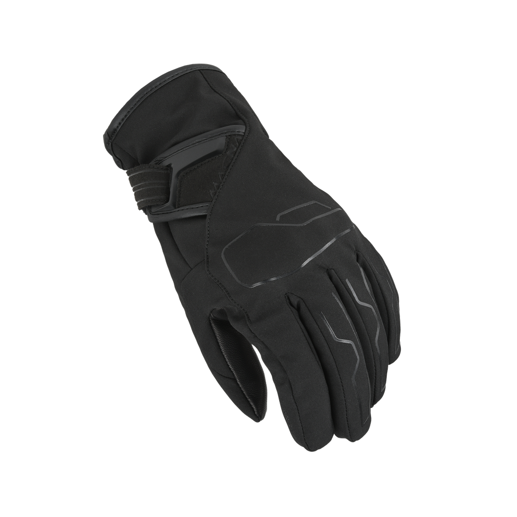 Macna Vanco RTX Black