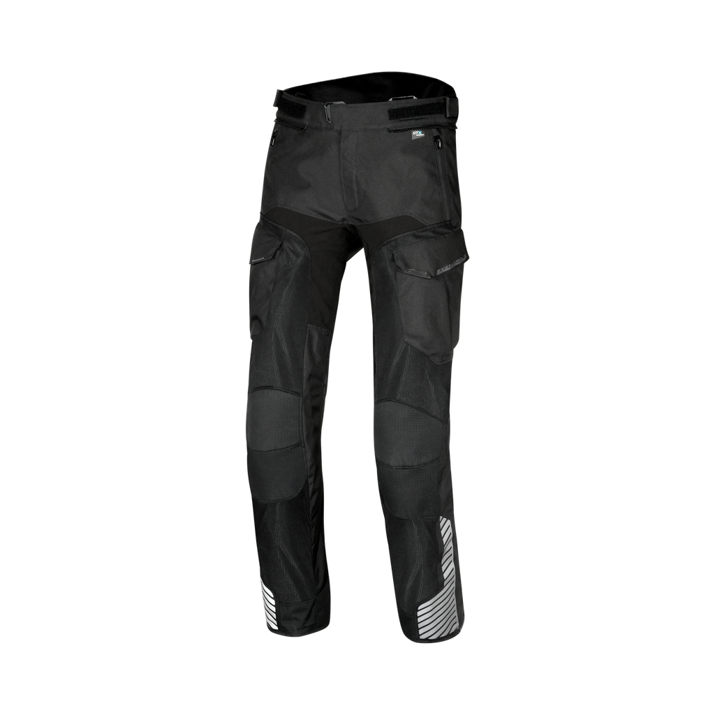 [138798] Macna Versyle Black (XS)