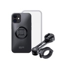 Kit SP Connect Moto Bundle Iphone 12 Mini