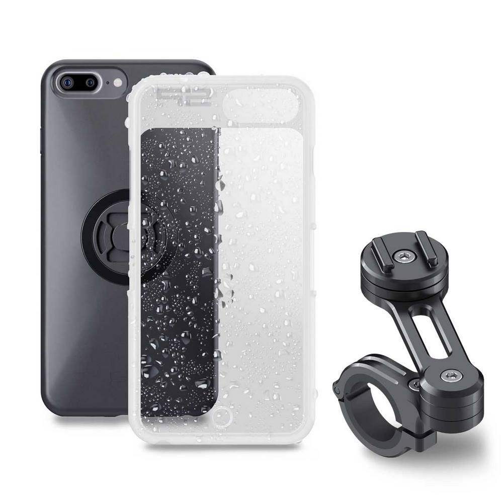 Kit SP Connect Moto Bundle Iphone 8+ / 7+ / 6S+ / 6+