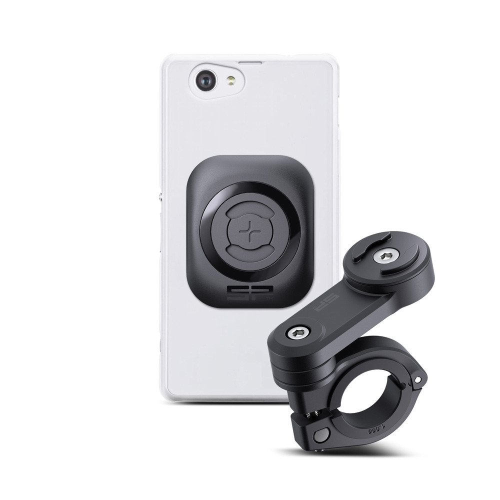 SP CONNECT KIT MOTO BUNDLE LT UNIVERSAL INTERFACE SPC+