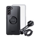 Kit SP Connect Moto Bundle Samsung Galaxy S21 FE
