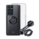 Kit SP Connect Moto Bundle Samsung Galaxy S21 Ultra