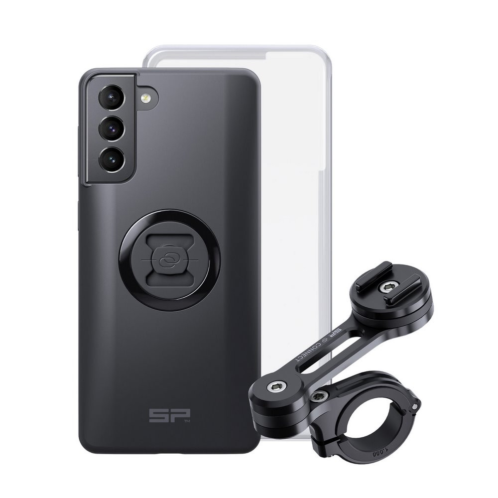 SP CONNECT KIT MOTO BUNDLE SAMSUNG GALAXY S21+
